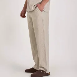 Mario Linen Pants