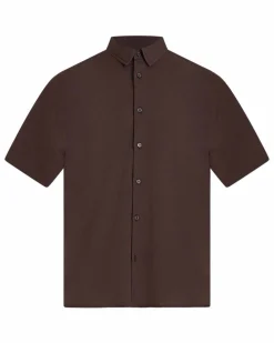 Mario linen shirt ss