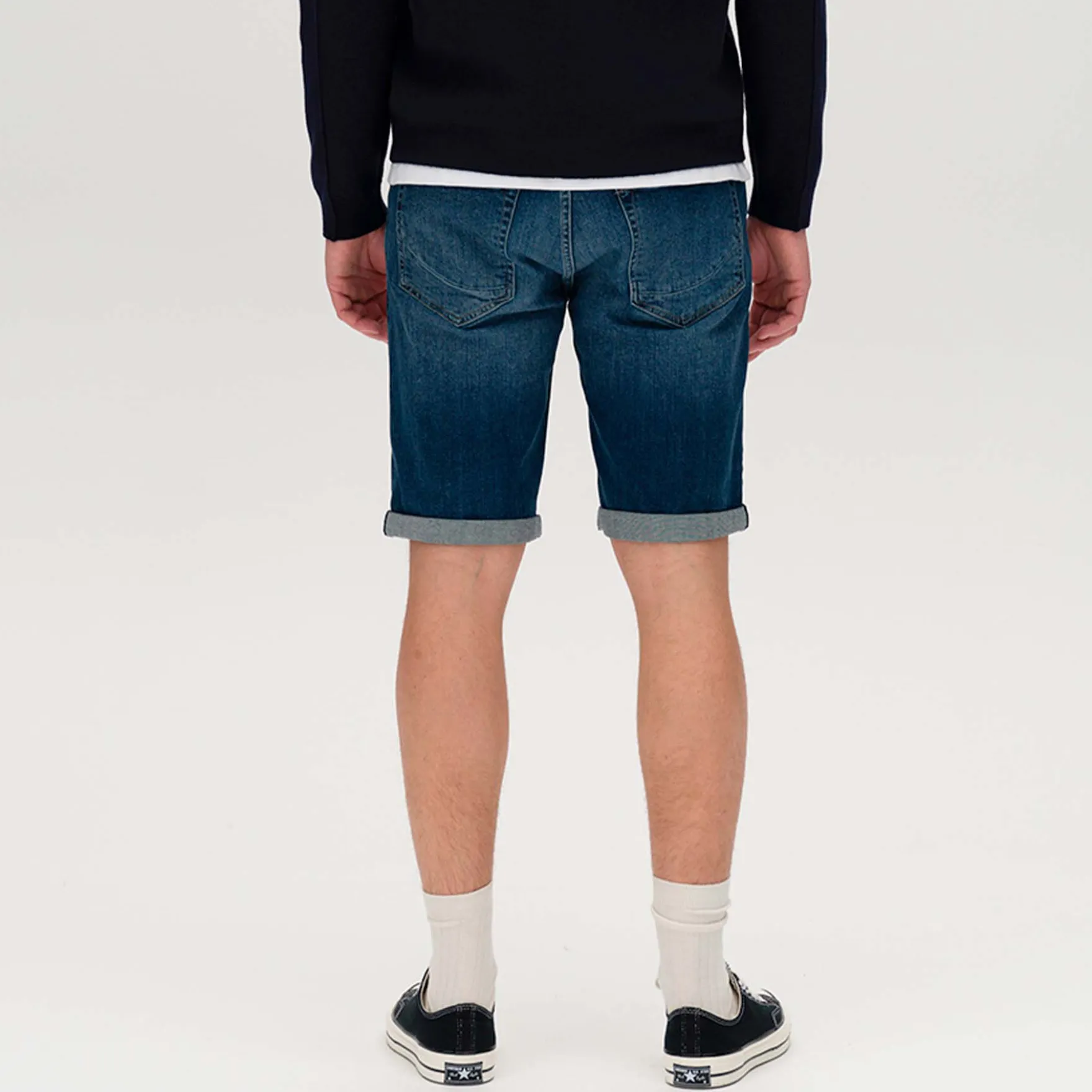 Markus k4664 shorts