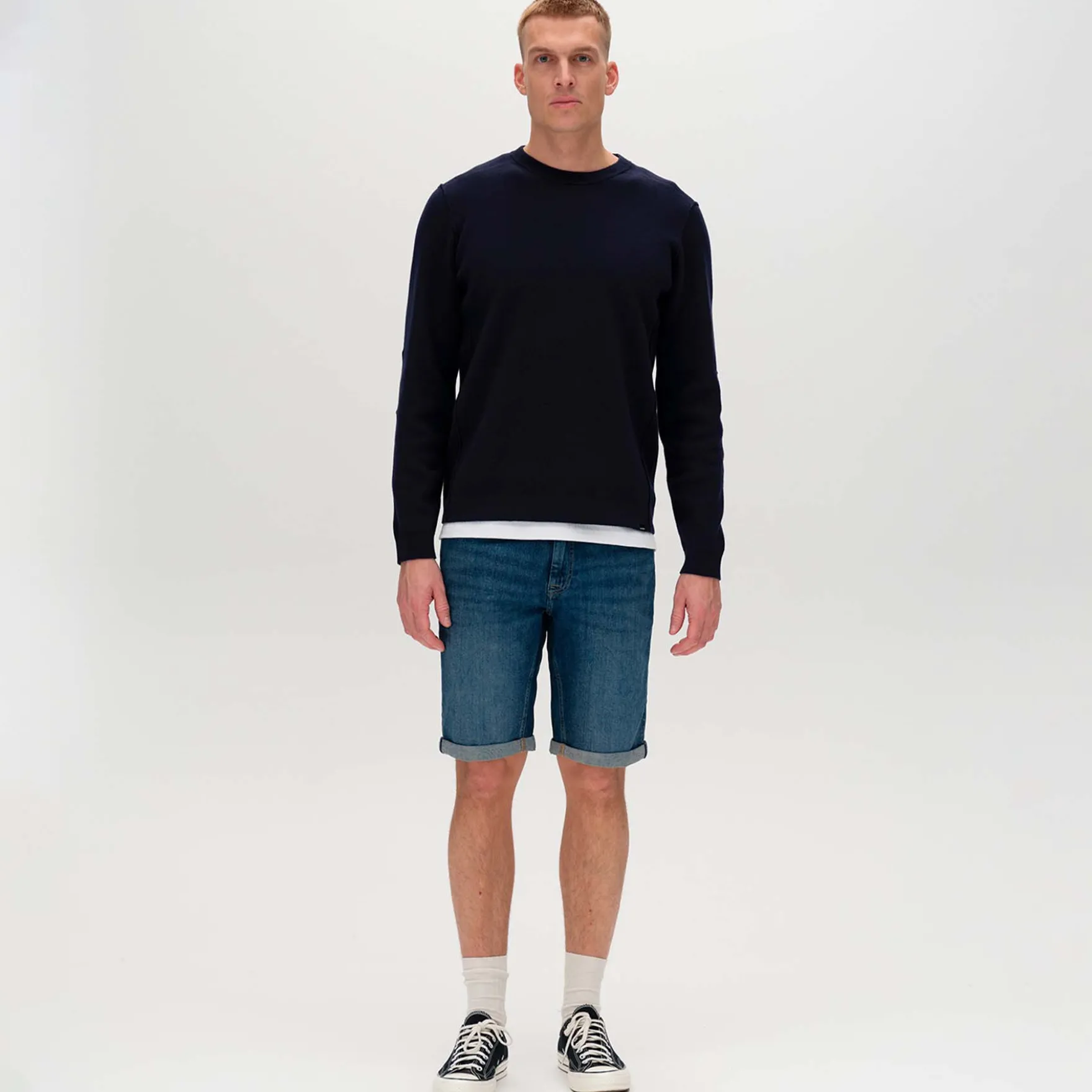 Markus k4664 shorts