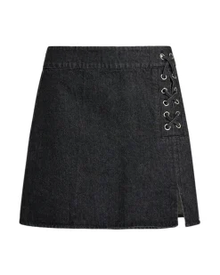 Marsja denim skirt