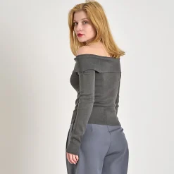 Martina offshoulder