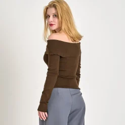 Martina offshoulder