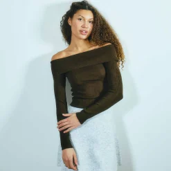 Martina offshoulder