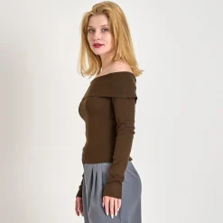 Martina offshoulder