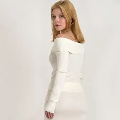 Martina offshoulder