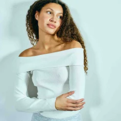 Martina offshoulder