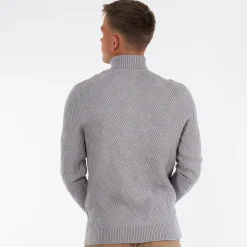 Mason rollneck knit