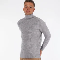 Mason rollneck knit