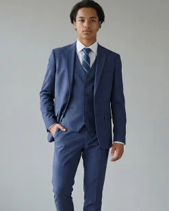 Mats suit jacket