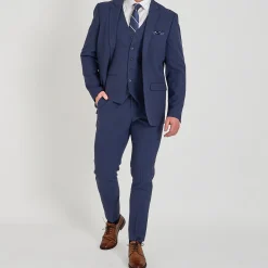 Mats suit jacket