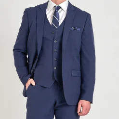 Mats suit jacket