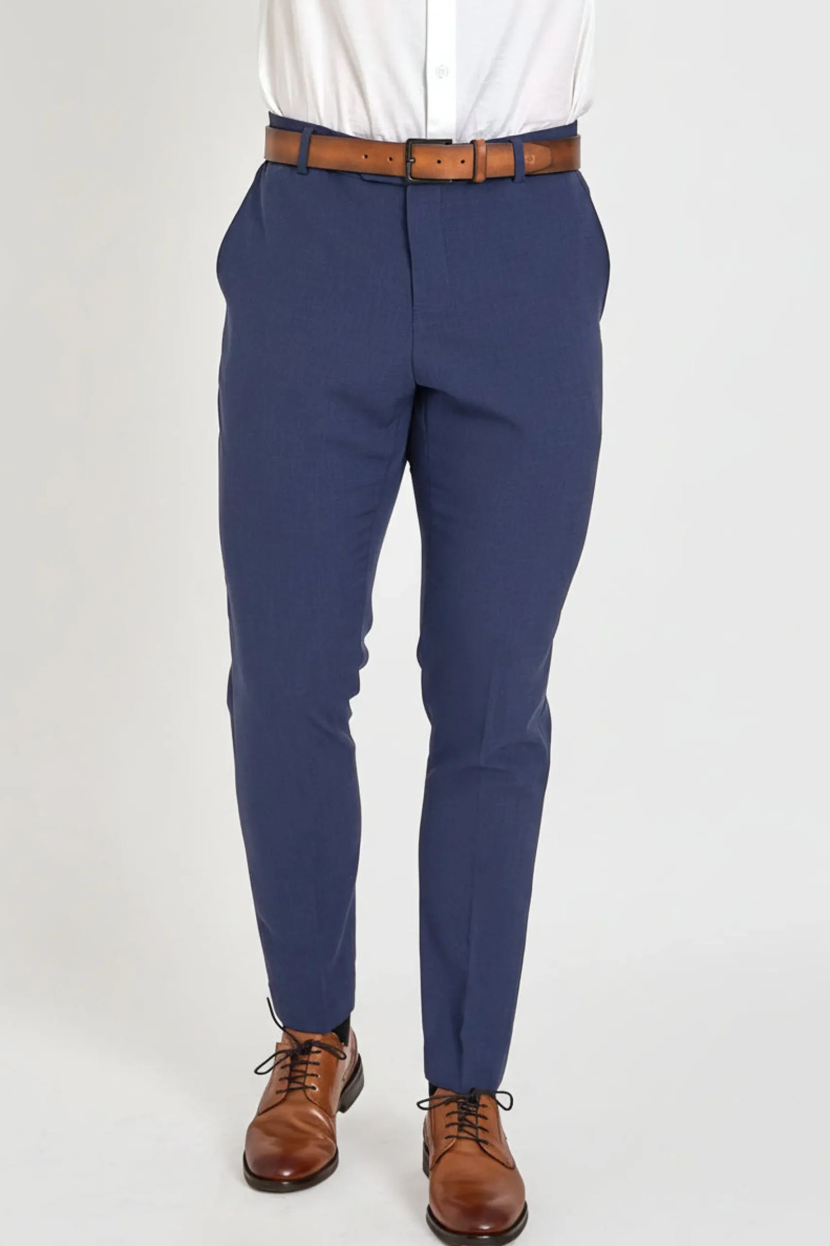Mats suit pants