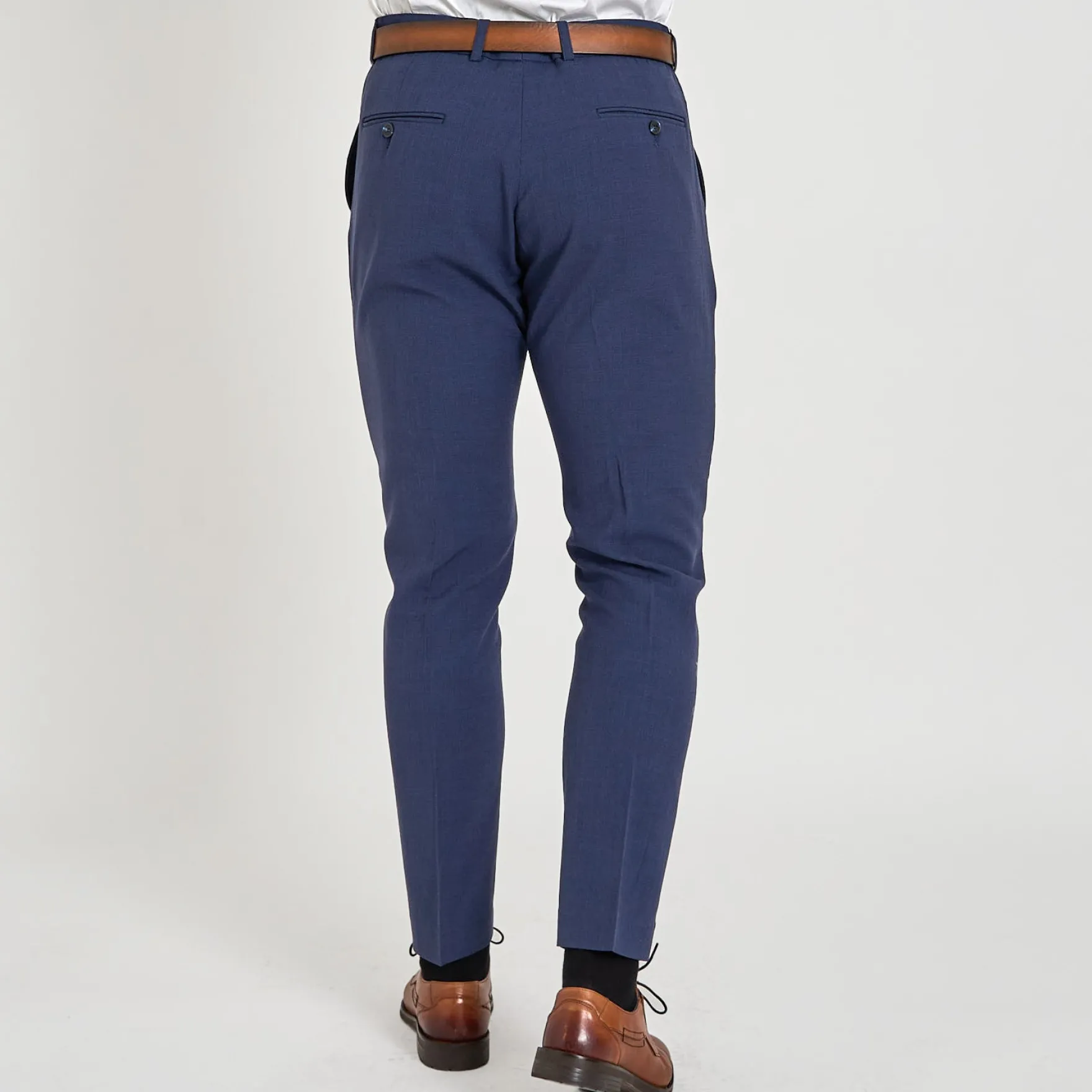 Mats suit pants