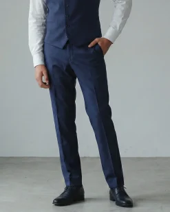 Mats suit pants