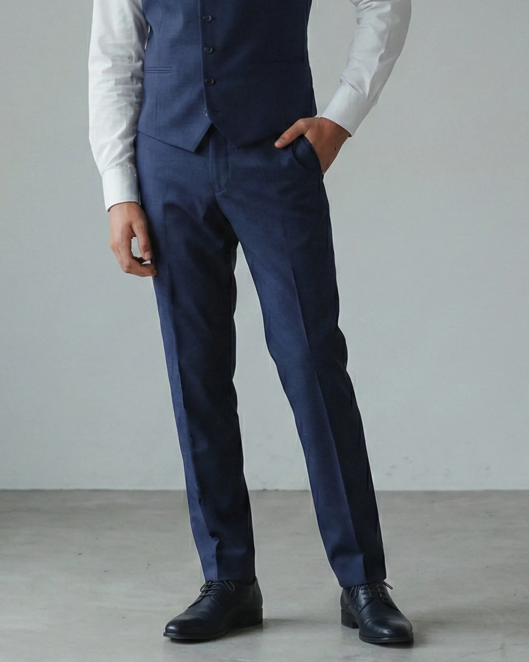 Mats suit pants