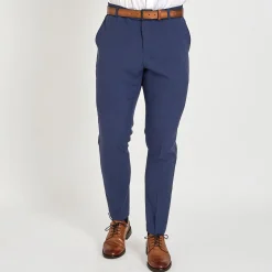 Mats suit pants