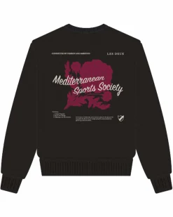 Mediterranean sweat
