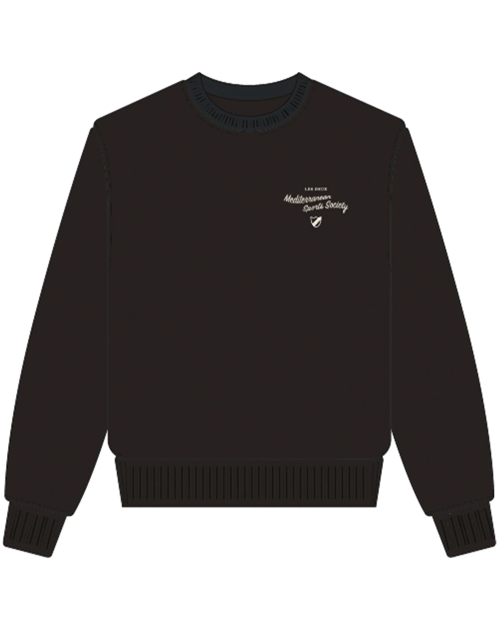 Mediterranean sweat