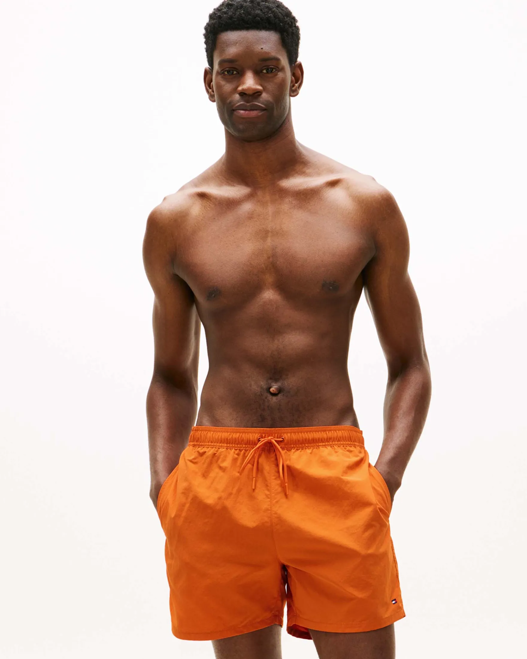 Medium drawstring