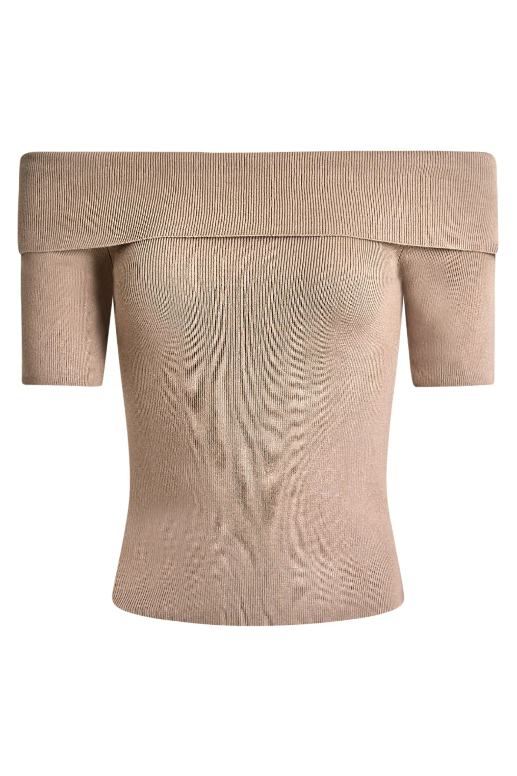Melanie offshoulder