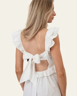 Melbaic Dress