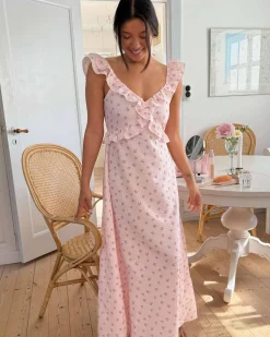 Melbaic Dress