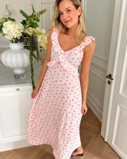 Melbaic Dress