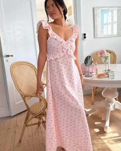 Melbaic Dress