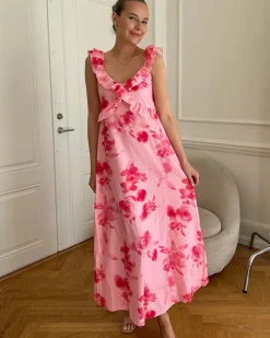 Melbaic dress