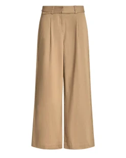 Menta solid pants