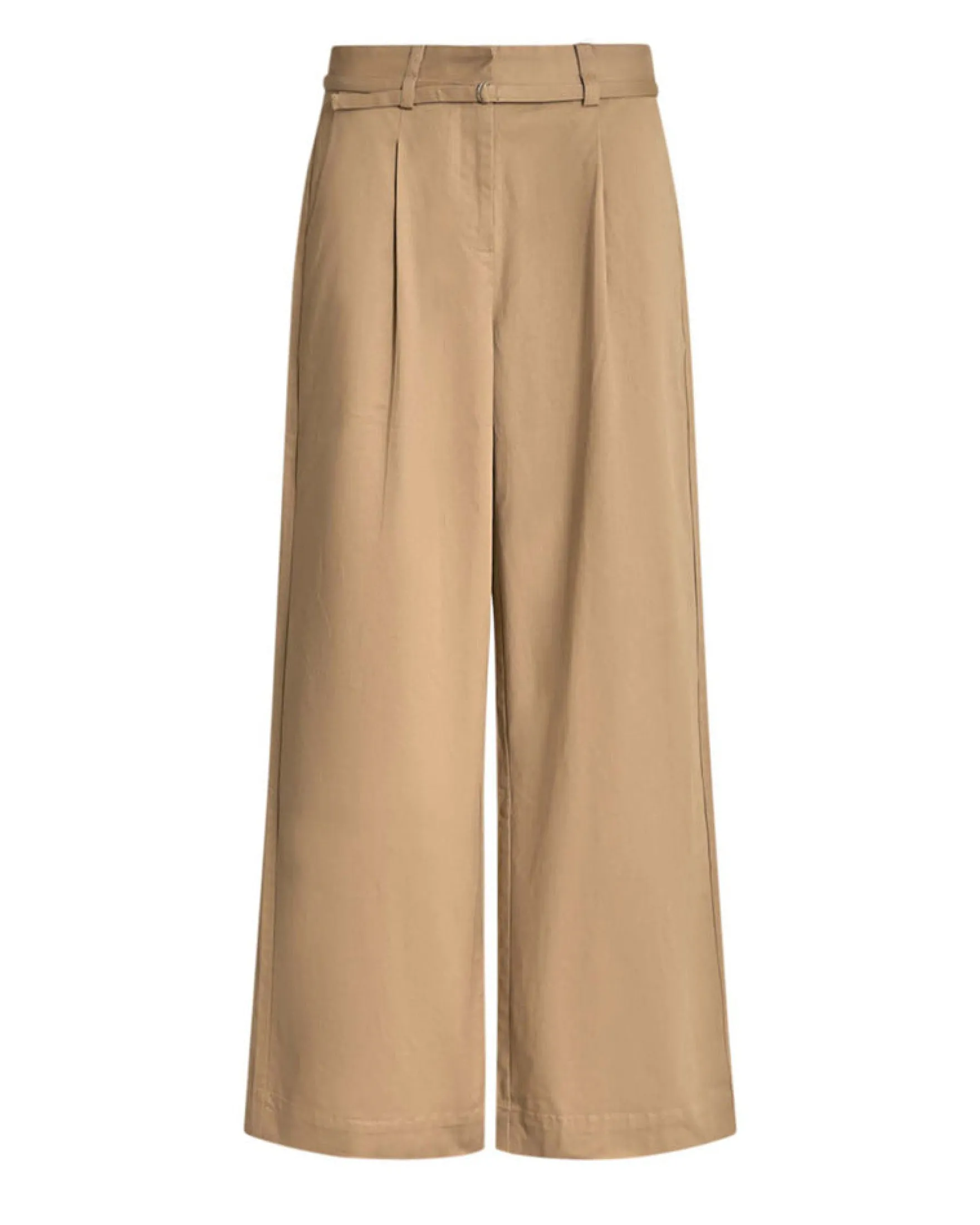 Menta solid pants