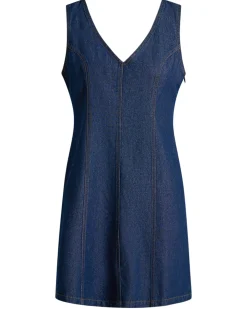 Mesja ramie dress