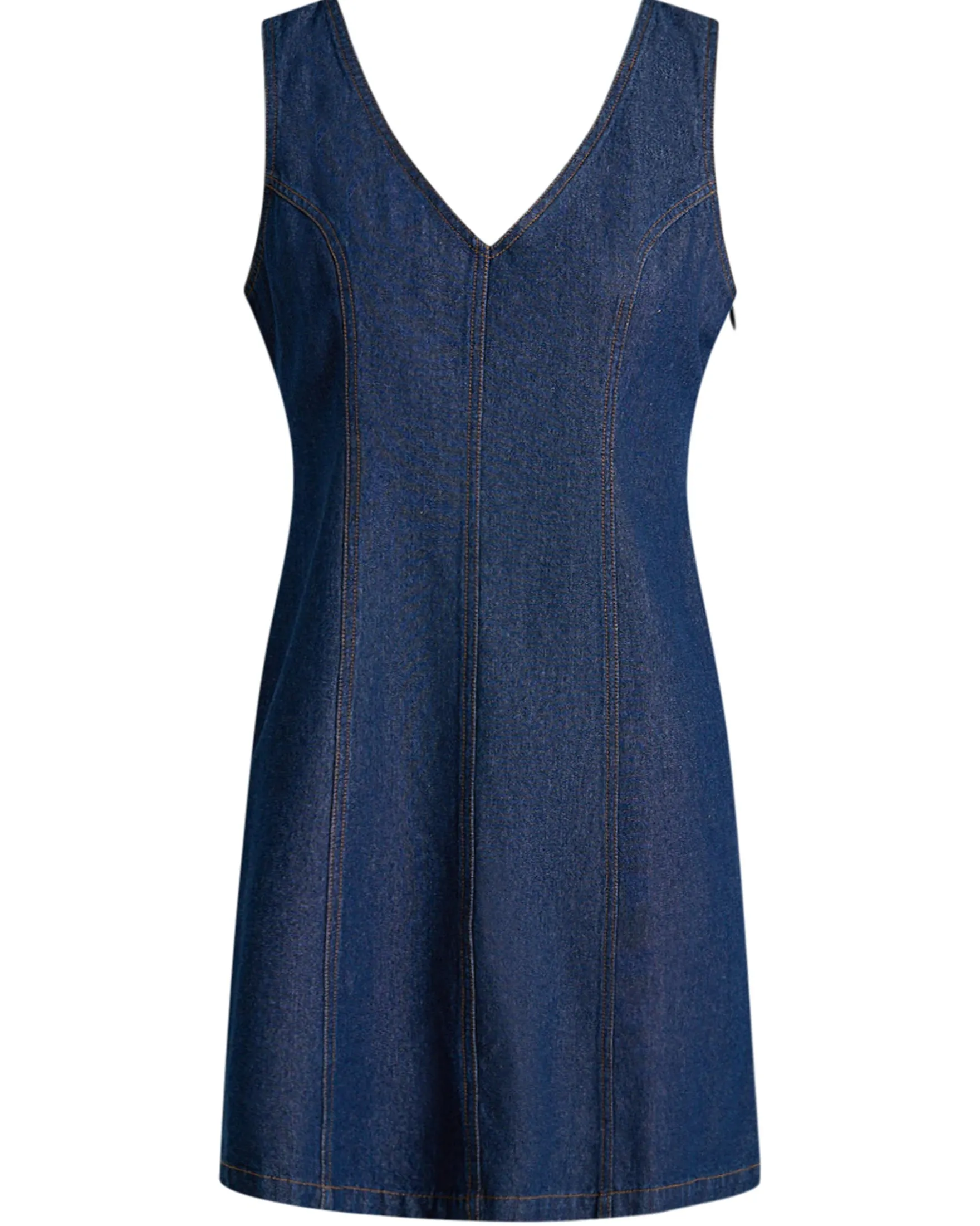 Mesja ramie dress