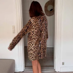 Miaic sequin dress