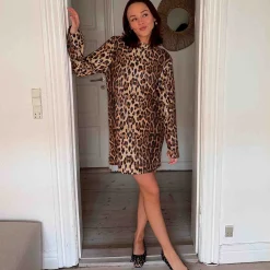 Miaic sequin dress