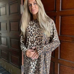 Miaic sequin dress