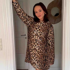 Miaic sequin dress