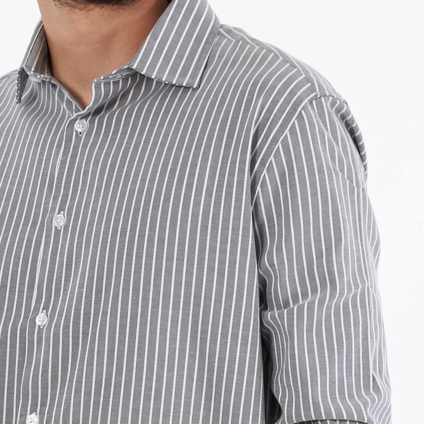 Mike shirt ls