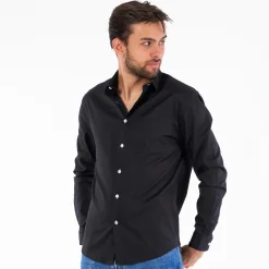 Mike shirt ls