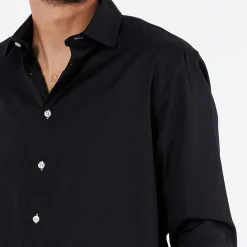 Mike shirt ls