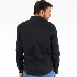 Mike shirt ls