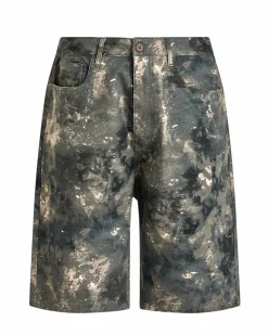 Miko aop shorts
