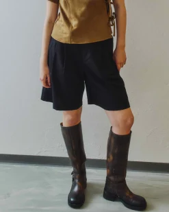 Mille bermuda shorts