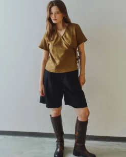 Mille bermuda shorts