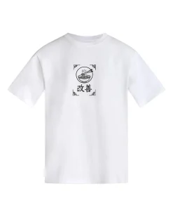 Mille boxy printed