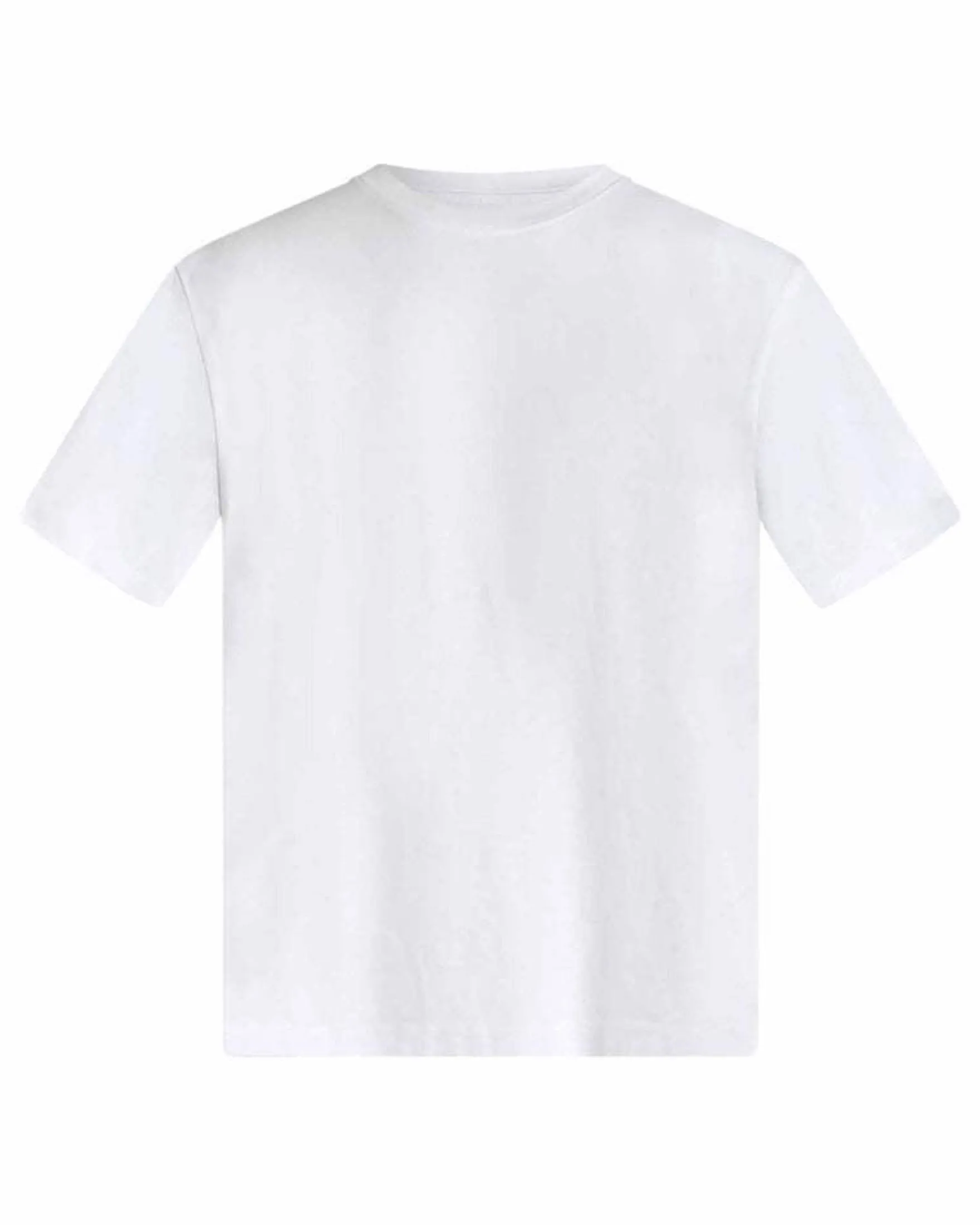 Mille boxy printed