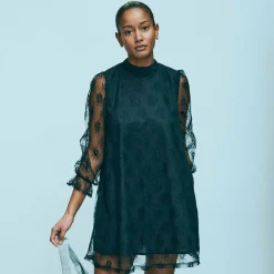 Milo lace dress