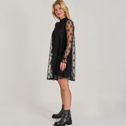 Milo lace dress