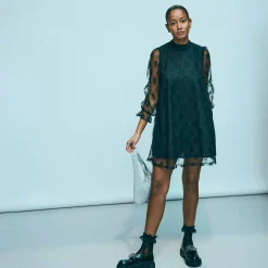 Milo lace dress